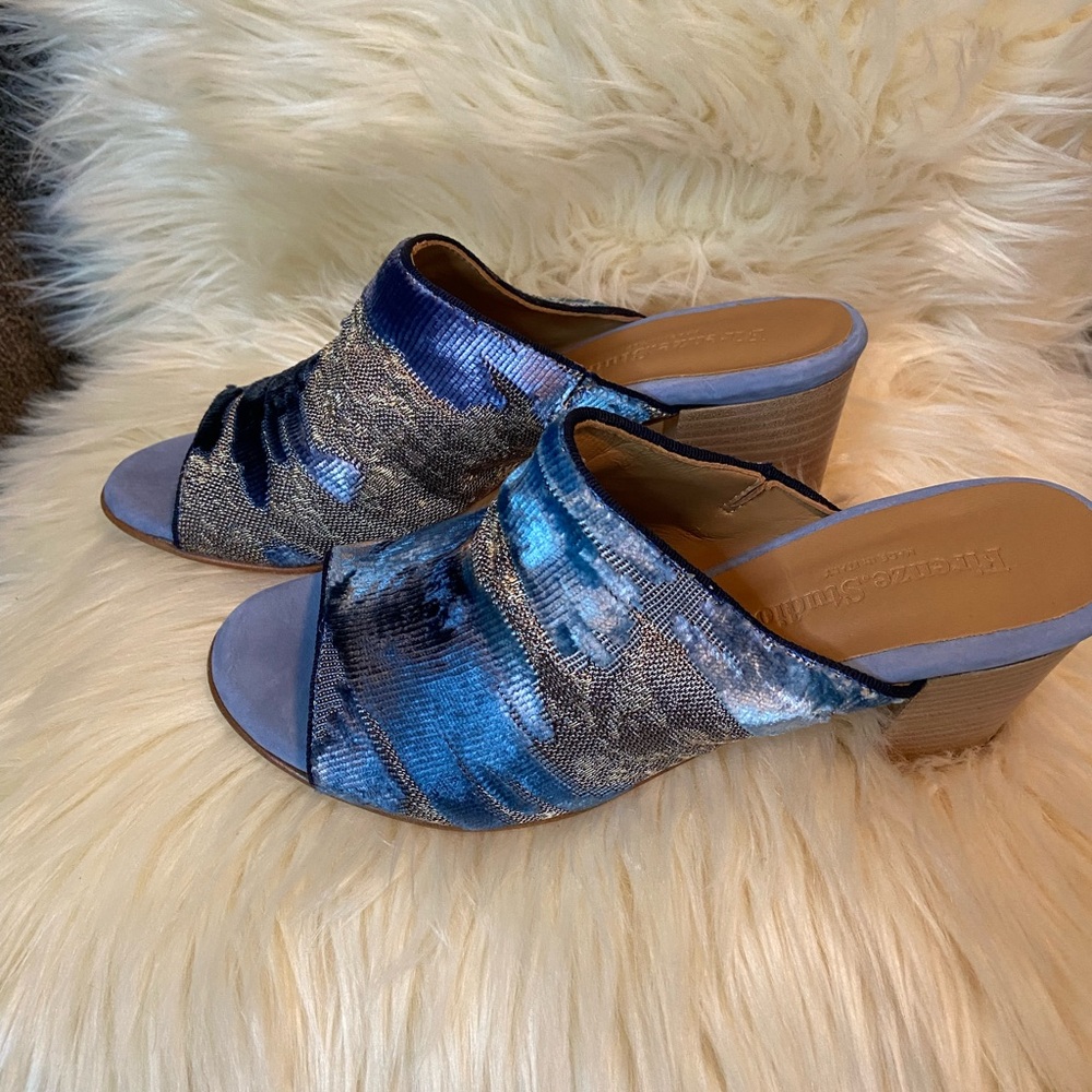 Women’s Firenze.Studio Sandal Shoes Sz 9